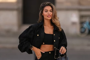 Η Cate Blanchett υιοθέτησε το γαλλικό κούρεμα που κολακεύει τις γυναίκες κάθε ηλικίας