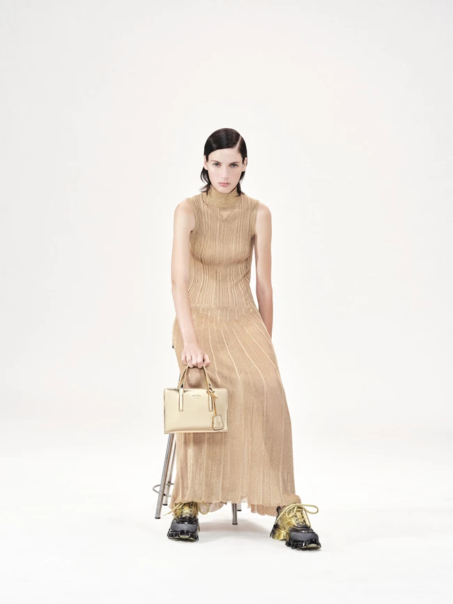 Prada Holiday collection
