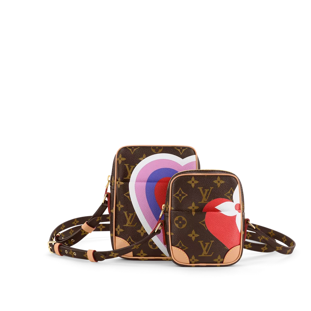 Paname set Bags