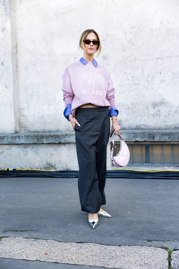 Τα παντελόνια που θα φορέσετε περισσότερο την άνοιξη