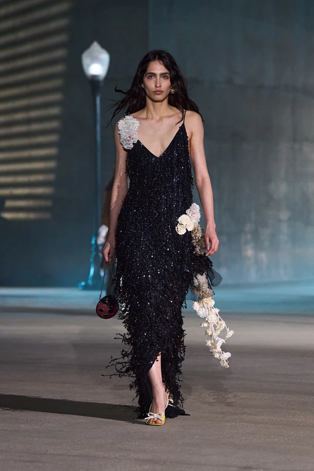 DIOR CRUISE 2027