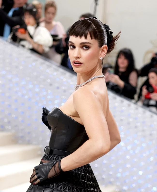 Met Gala