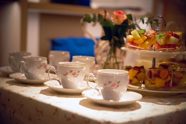 Longchamp British Getaway