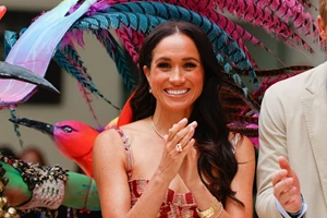 Το νέο κρασί της Meghan Markle λύνει ένα σημαντικό πρόβλημα