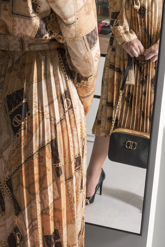 boutique Alviero Martini 1a Classe