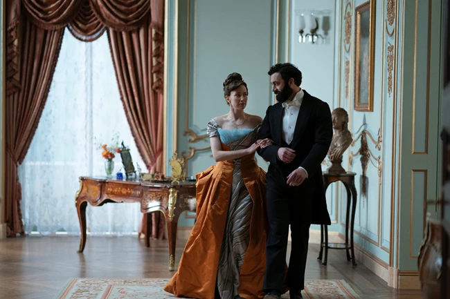 The Gilded Age