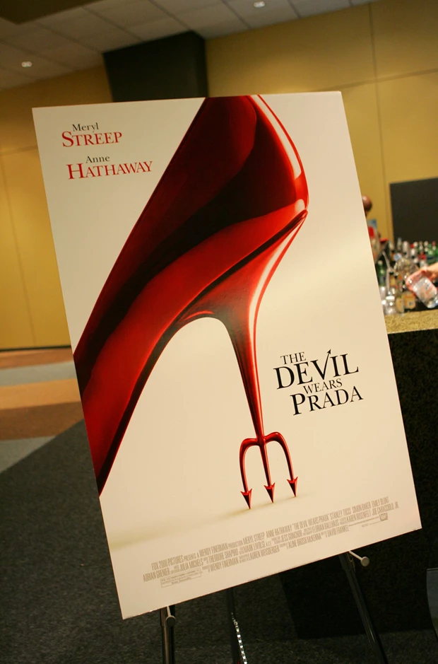 The Devil Wears Prada 2 | Ηθοποιοί, story, ημερομηνία κυκλοφορίας -  Όλα όσα ξέρoυμε για το sequel της cult ταινίας