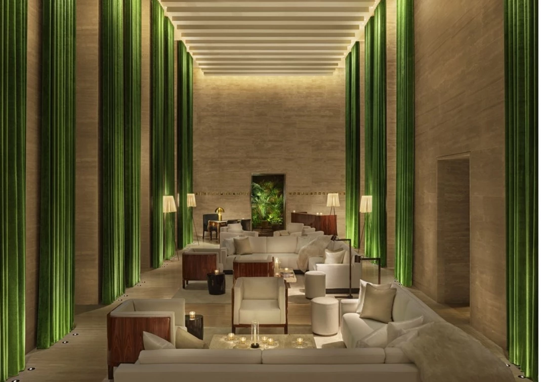 Passalacqua Hotel | Μέσα στο καλύτερο ξενοδοχείο στον κόσμο για το 2023