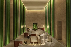 Passalacqua Hotel | Μέσα στο καλύτερο ξενοδοχείο στον κόσμο για το 2023