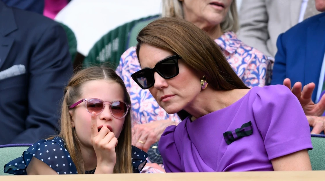 Πριγκίπισσα Charlotte | Ποια είναι η σχέση της με τα αδέρφια της, πρίγκιπα George και Louis