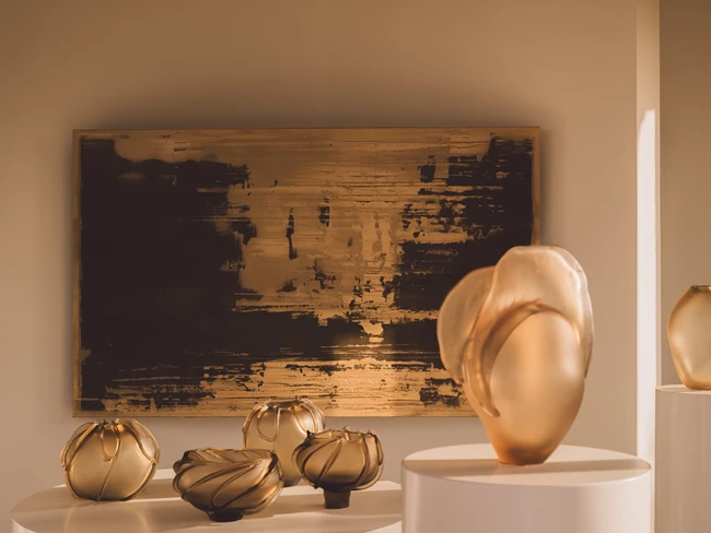 HANSHA EXHIBITION