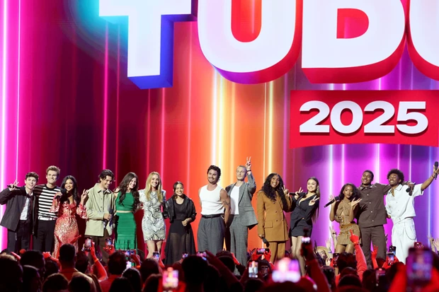 tudum netflix
