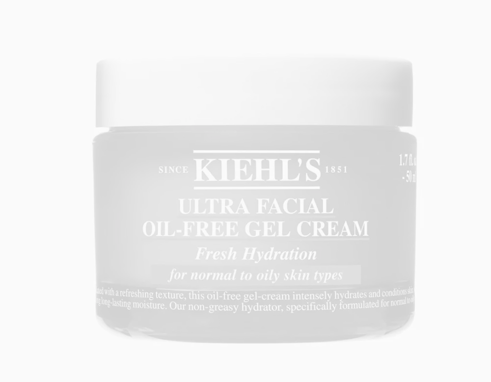 Ανάλαφρο ενυδατικό τζελ, Ultra Facial Oil-Free Gel Cream,Kiehl's
