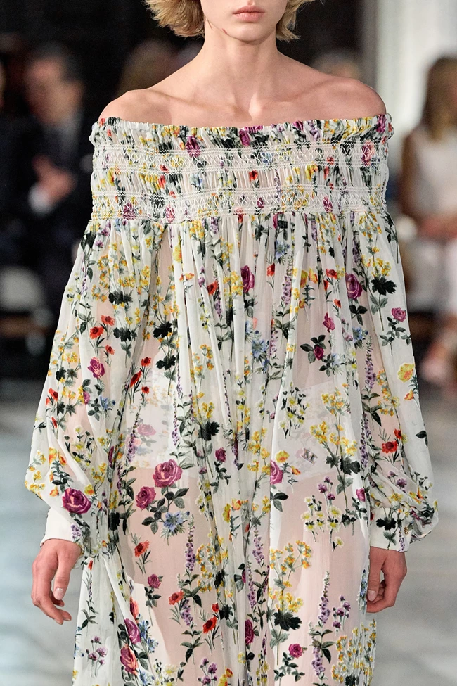 Max Mara Resort S24