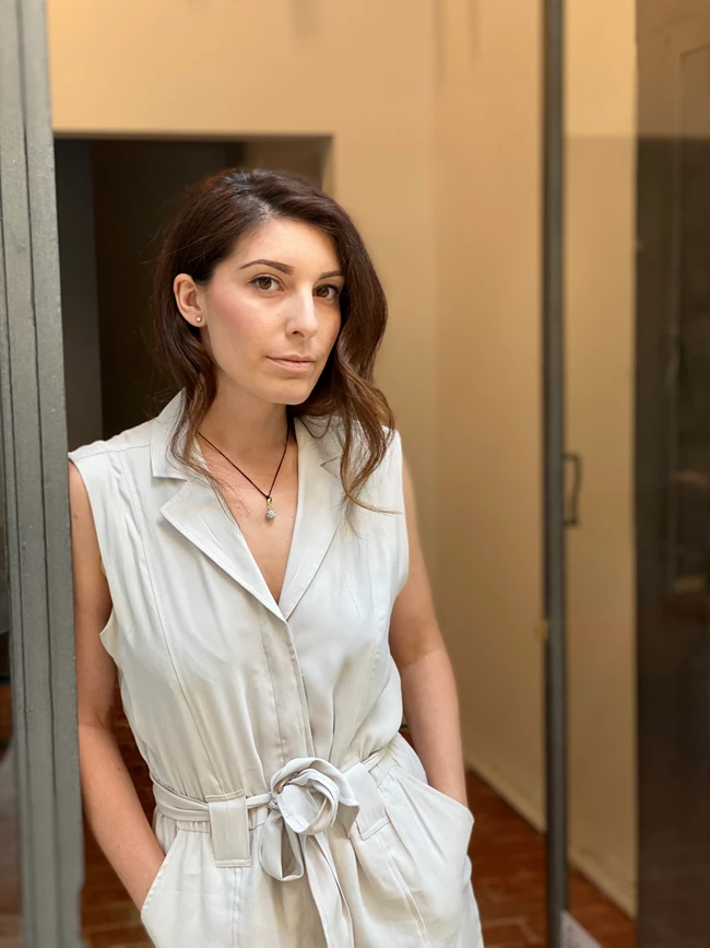 Όταν η κεραμική συναντά τη γαστρονομία