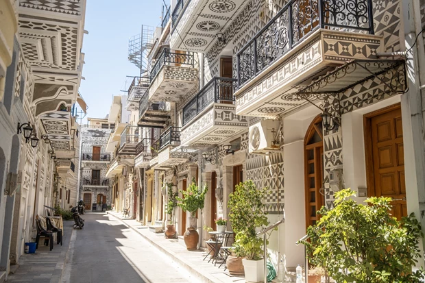 chios
