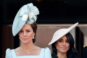 Kate Middleton | Ο λόγος για τον οποίο απεχθάνεται τη Meghan Markle