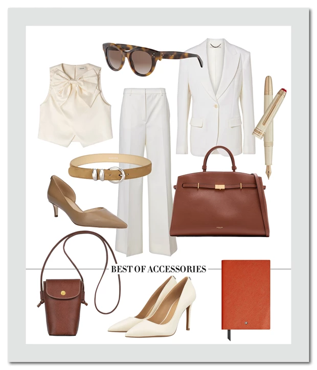 GH_The Power Silhouette