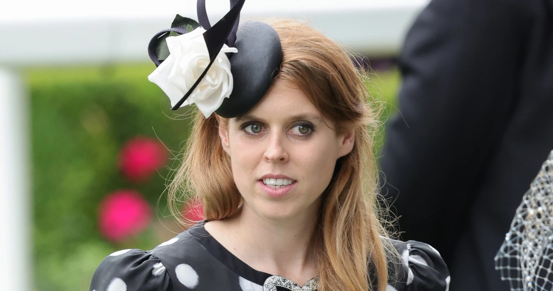 Πριγκίπισσα Βεατρίκη | Ο νέος ρόλος που αναλαμβάνει μετά τη γέννηση της μικρής Athena