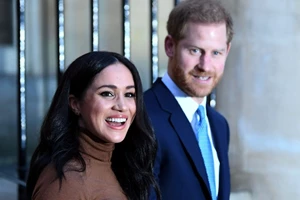 Η πριγκίπισσα Ευγενία βαθαίνει το δεσμό με τον πρίγκιπα William ενώ απομακρύνεται από τον Harry και τη Meghan