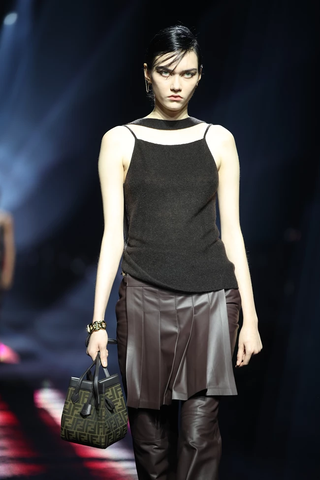Fendi AW'23