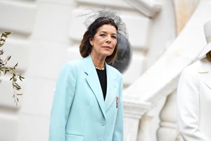 Beatrice Borromeo | Τα καλύτερα looks της πιο stylish royal στην Ευρώπη