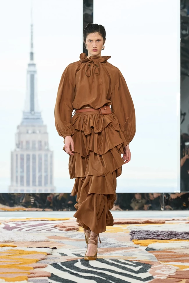 Ulla Johnson AW'23