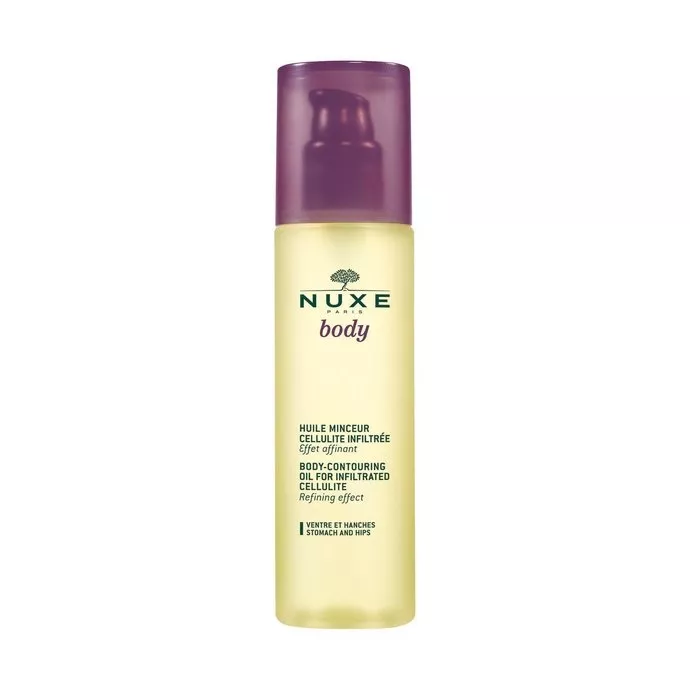 Body Contouring Oil, Nuxe (στο φαρμακείο)