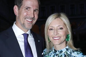 Marie-Chantal - Παύλος Γλύξμπουργκ | Σκέφτονται να μετακομίσουν μόνιμα στην Αθήνα