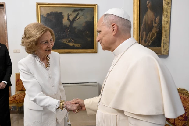 pope