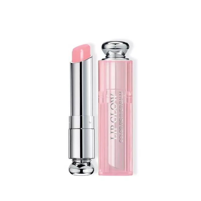 Dior Addict Lip Glow στην απόχρωση Rose, Dior
