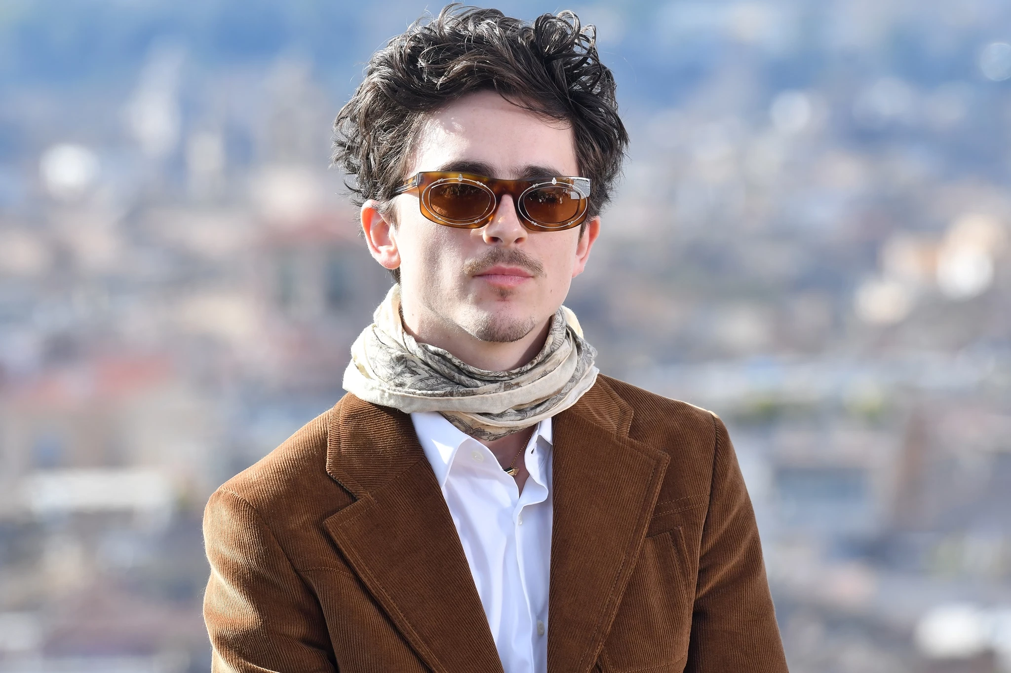 Ανταπόκριση από το Los Angeles για τα SAG Awards 2025 | Οι εκπλήξεις και τα highlights της 31ης τελετής απονομής των βραβείων