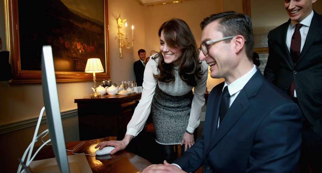 Πρίγκιπας William & Kate Middleton | Η μεγάλη αλλαγή που ετοιμάζουν στο Adelaide Cottage