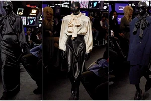 O οίκος Balenciaga ανοίγει couture κατάστημα στο Παρίσι