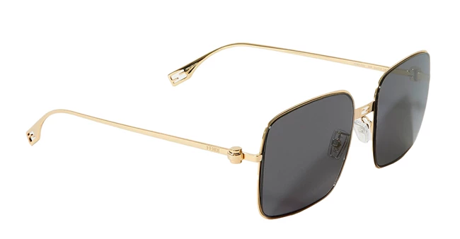 Γυαλιά ηλίου Fendi, Vista Eyewear Trade.