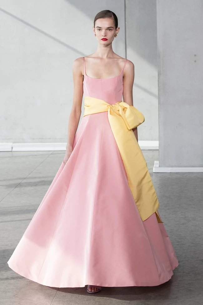 Carolina Herrera SS'24