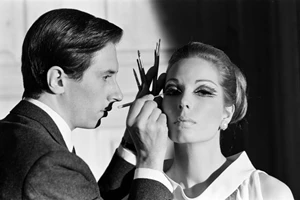 Έφυγε από τη ζωή σε ηλικία 78 ετών ο φωτογράφος Patrick Demarchelier