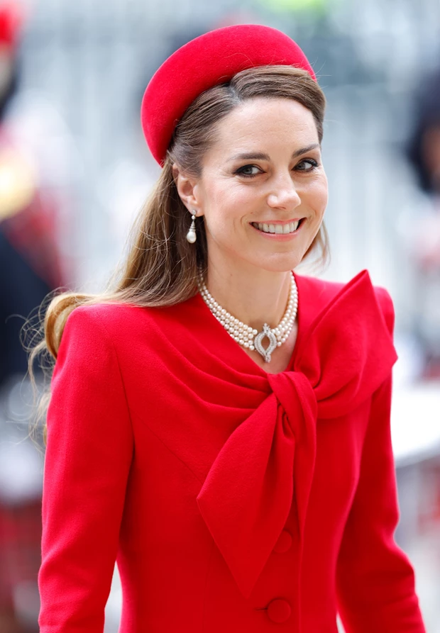 Kate Middleton