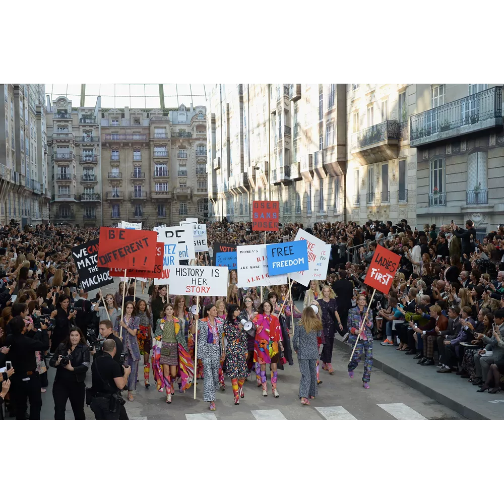 Chanel 2014