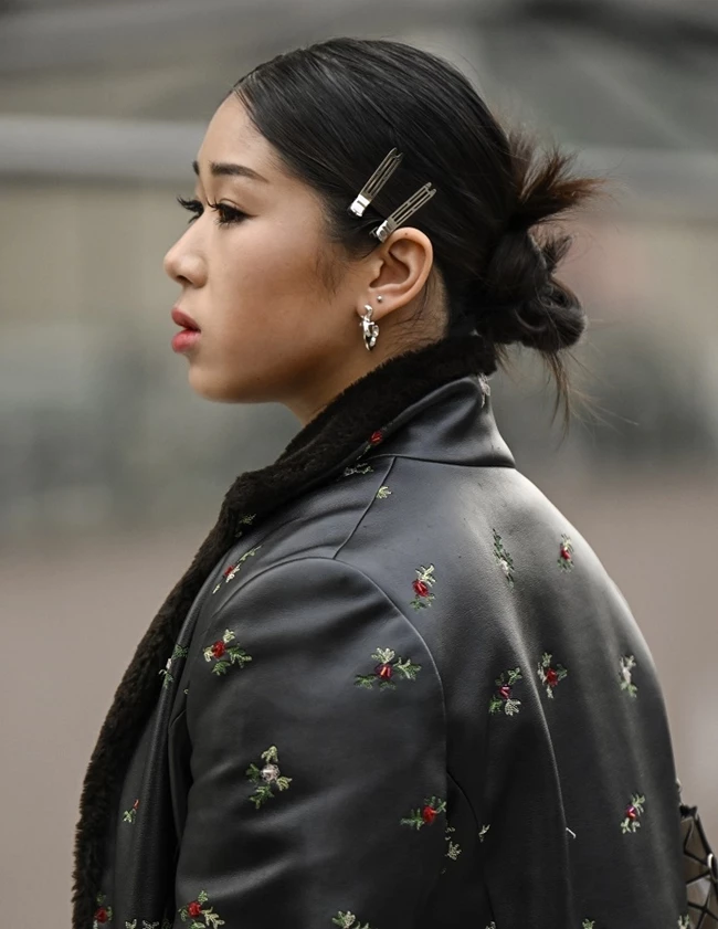 τάσεις στα μαλλιά 2024