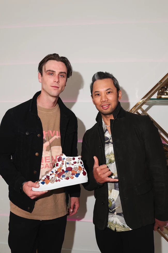 παρουσίαση