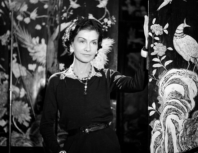 Coco Chanel