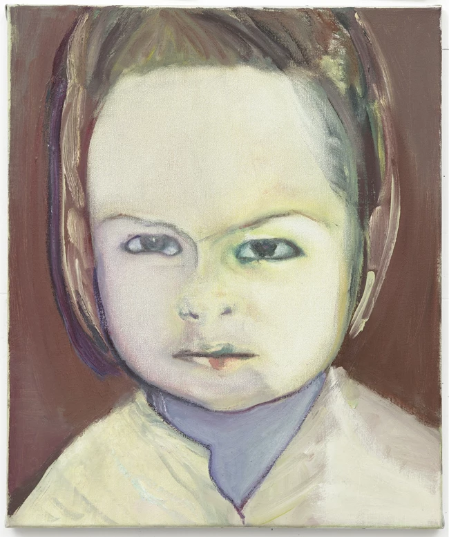 Marlene Dumas - Cycladic Blues | Μια νέα έκθεση στο Μουσείο Κυκλαδικής Τέχνης