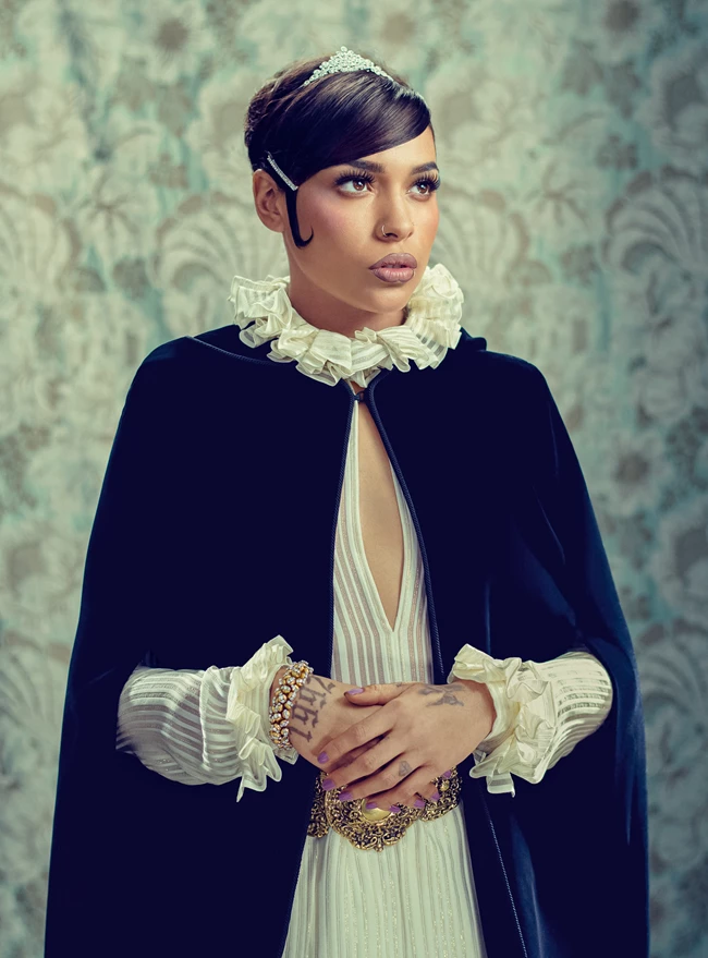 HBZ050120WELLPrincess