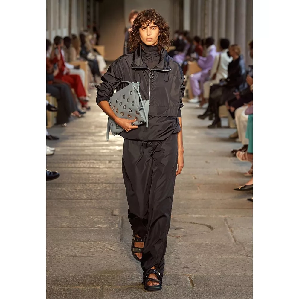 Boss SS21
