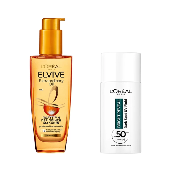 L Oreal Paris