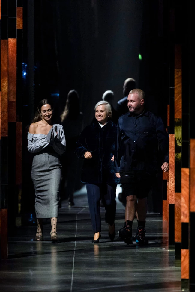 MFW | H ιταλική άνοιξη της μόδας - Τα καλύτερα looks