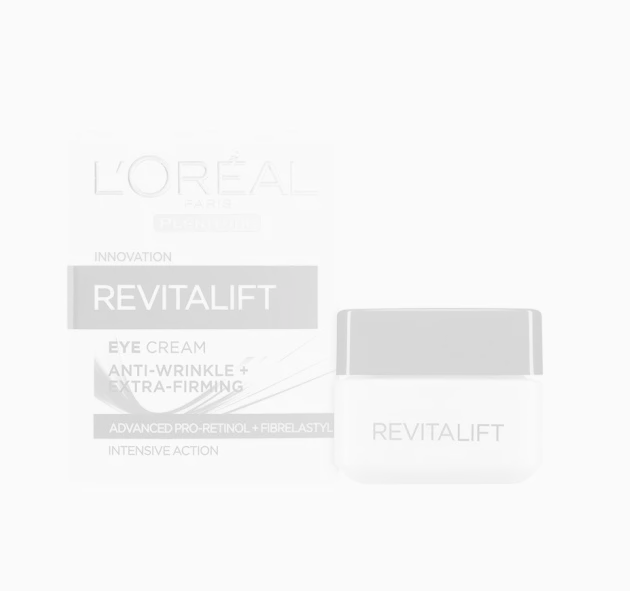 Revitalift Eye Cream, L’Oréal Paris