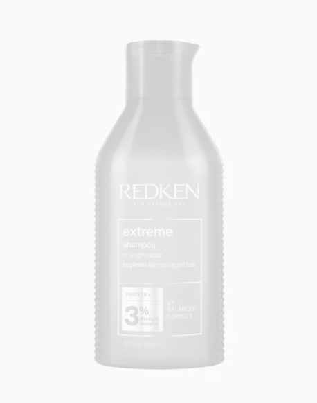 Extreme Shampoo, Redken