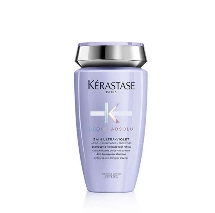Bain Ultra-Violet, Kérastase